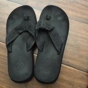 Flip flops
